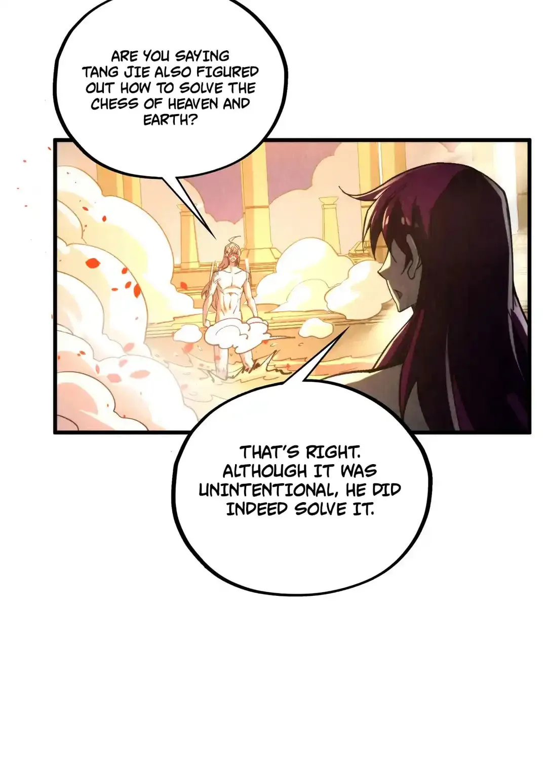 Rebirth of the Ultimate Master Chapter 453 page 84 - 