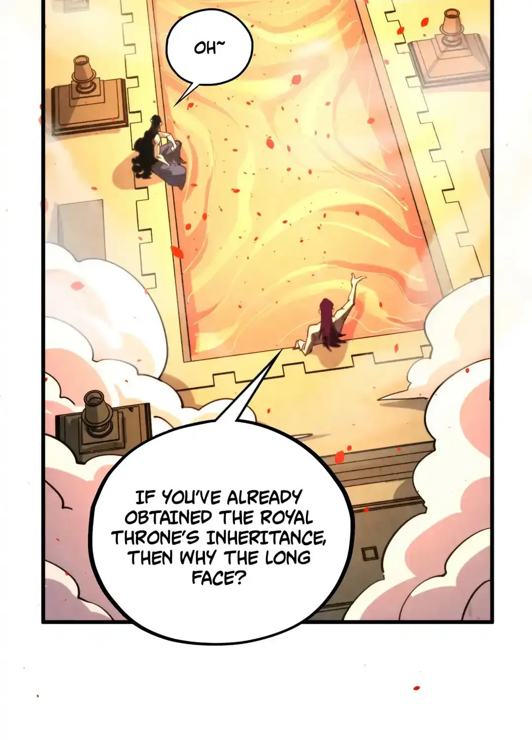 Rebirth of the Ultimate Master Chapter 453 page 88 - 