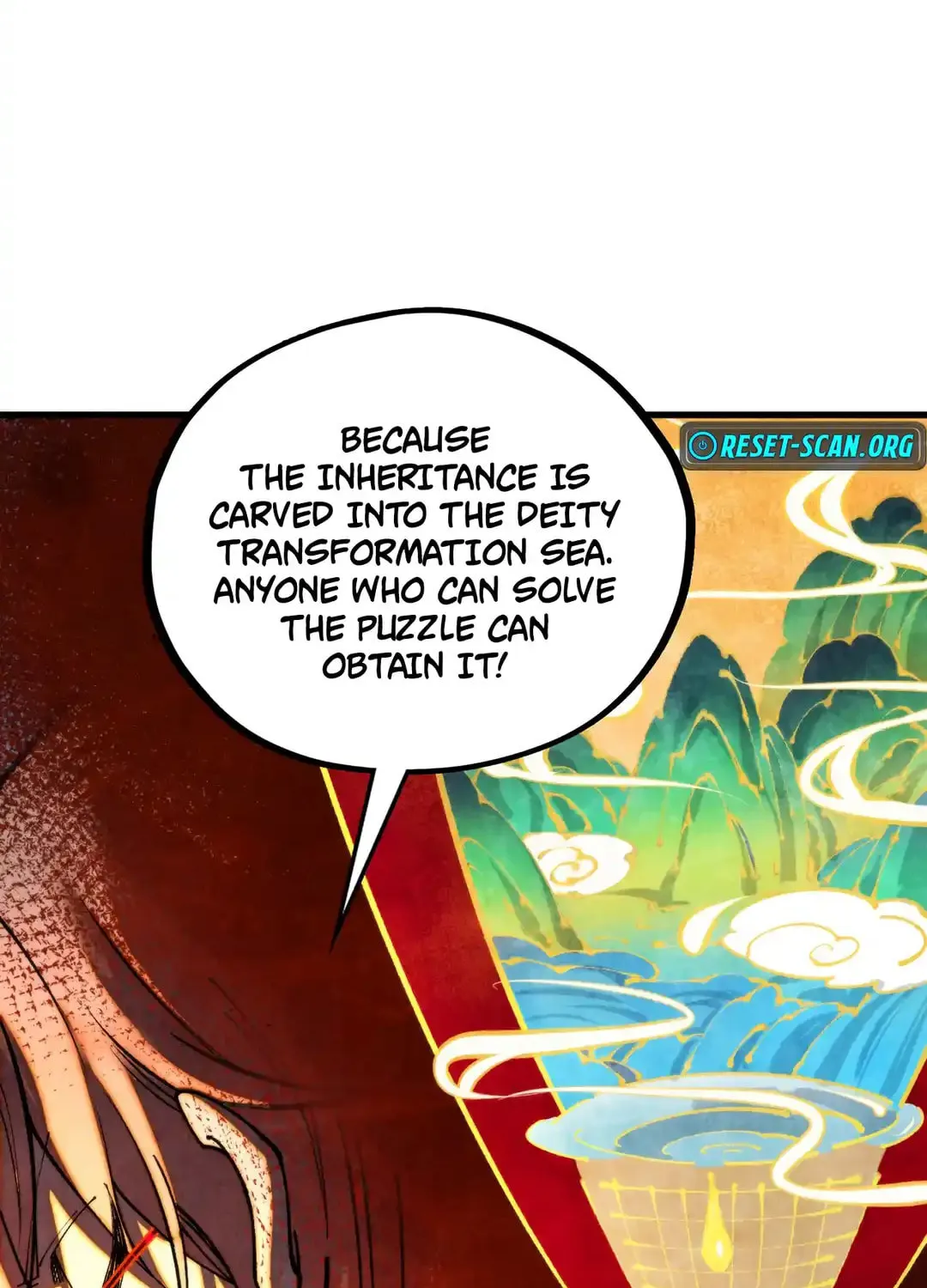 Rebirth of the Ultimate Master Chapter 453 page 89 - 