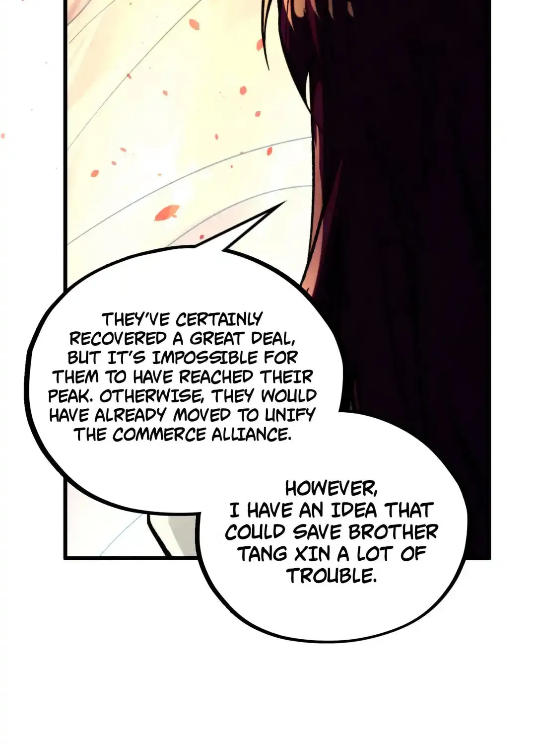 Rebirth of the Ultimate Master Chapter 453 page 94 - 