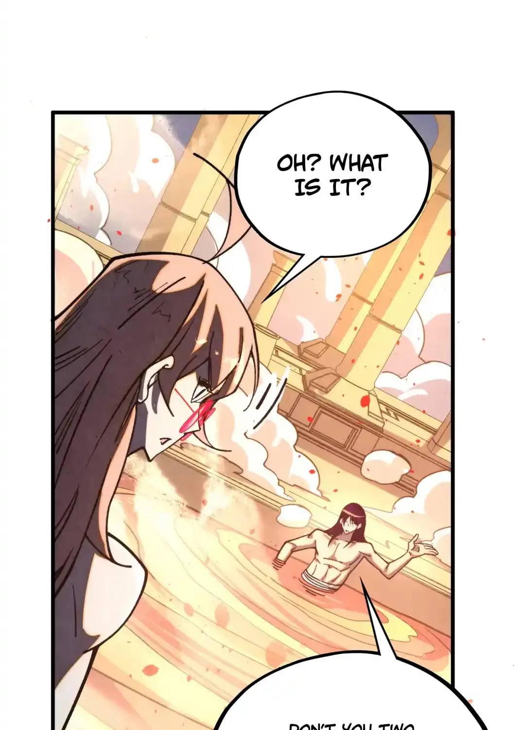 Rebirth of the Ultimate Master Chapter 453 page 95 - 