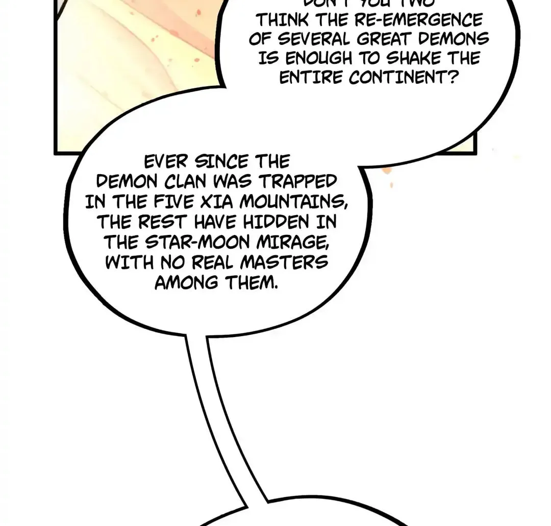 Rebirth of the Ultimate Master Chapter 453 page 96 - 