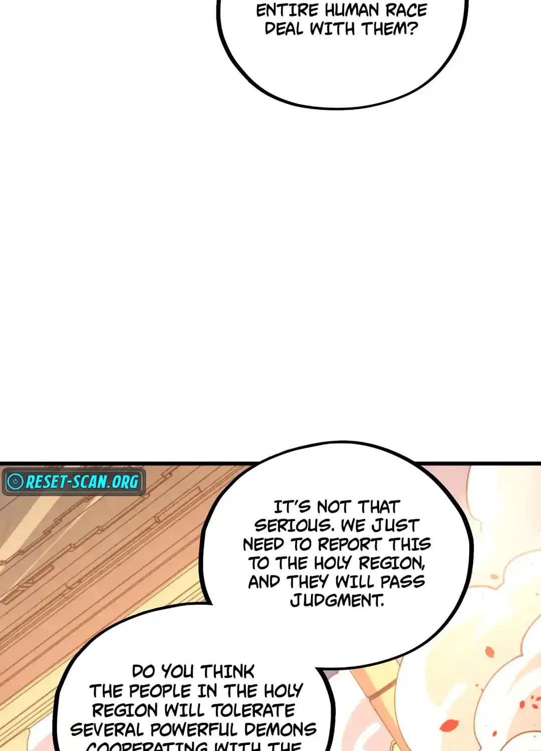Rebirth of the Ultimate Master Chapter 453 page 98 - 