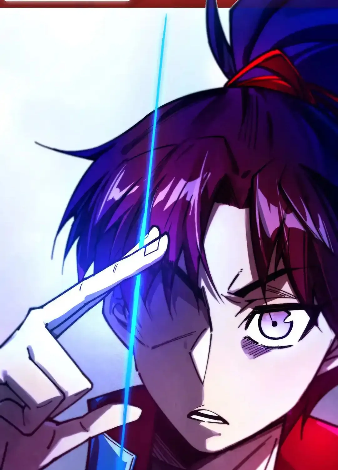 Rebirth of the Ultimate Master Chapter 454 page 2 - 