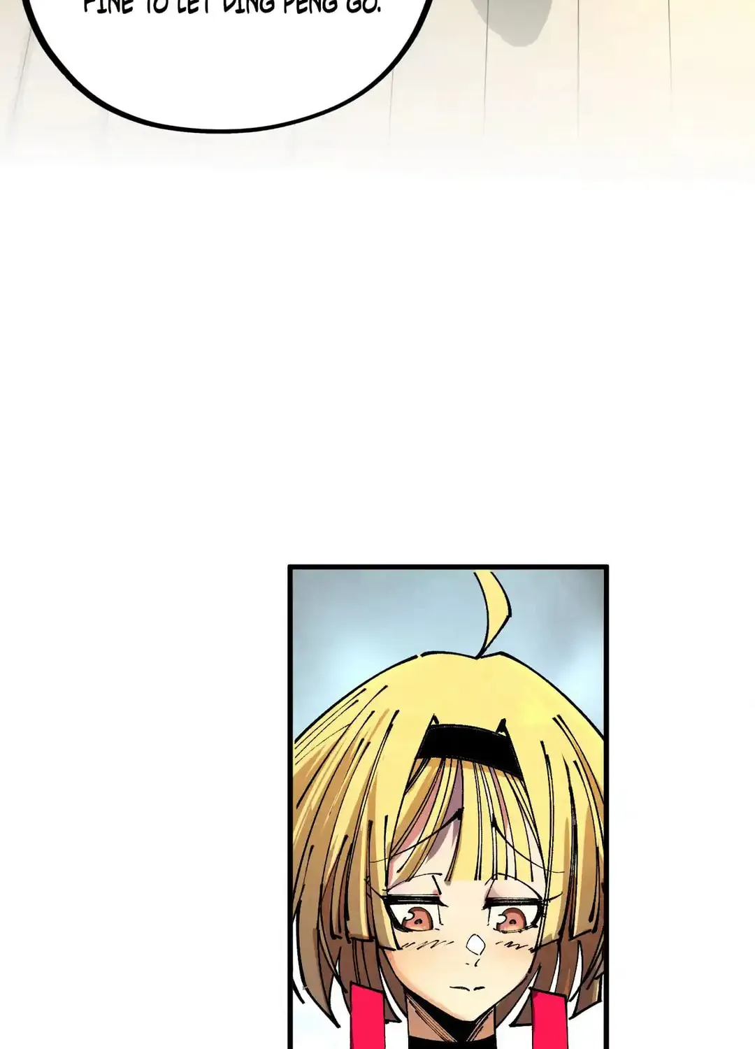 Rebirth of the Ultimate Master Chapter 454 page 106 - 
