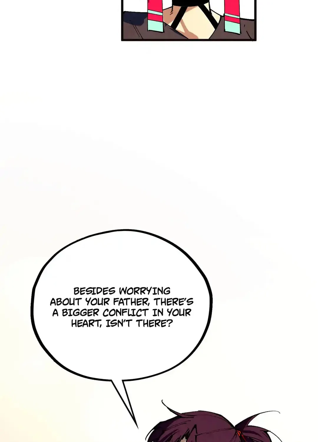 Rebirth of the Ultimate Master Chapter 454 page 107 - 