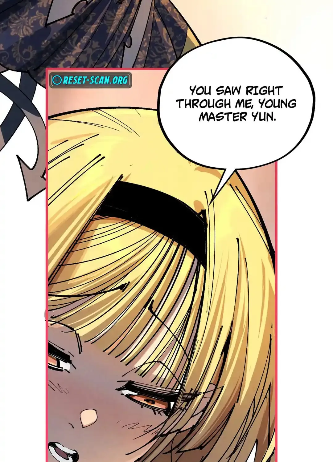 Rebirth of the Ultimate Master Chapter 454 page 109 - 