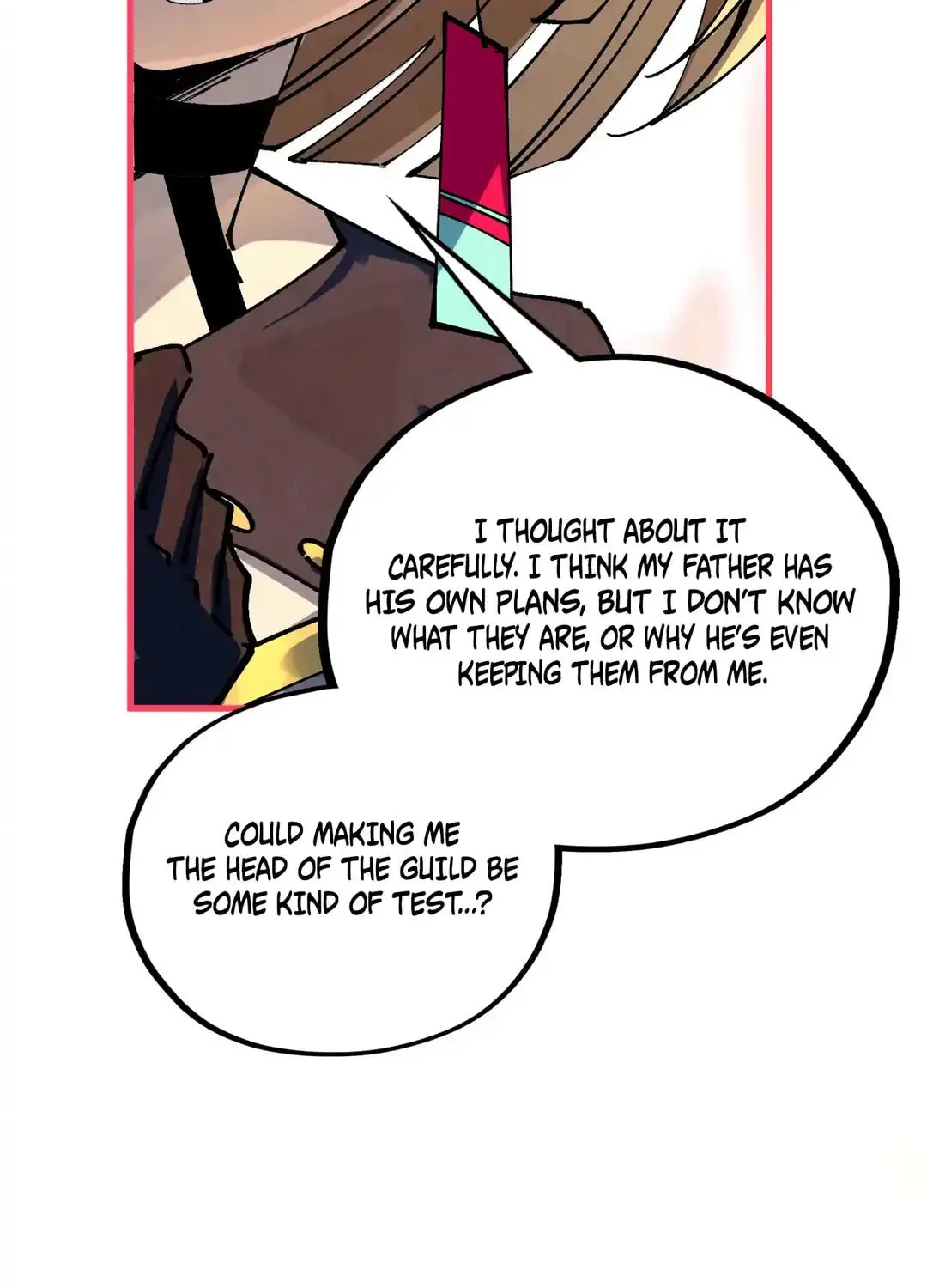 Rebirth of the Ultimate Master Chapter 454 page 110 - 