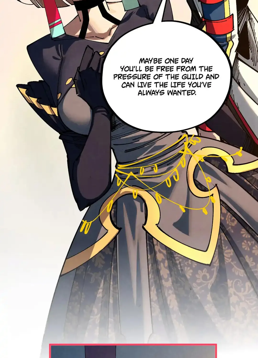 Rebirth of the Ultimate Master Chapter 454 page 113 - 
