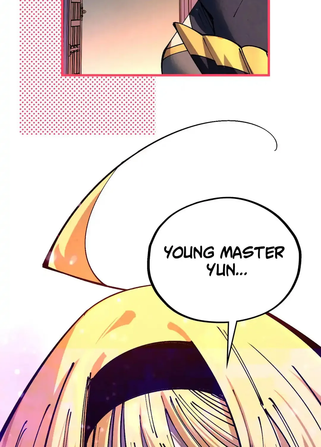 Rebirth of the Ultimate Master Chapter 454 page 115 - 