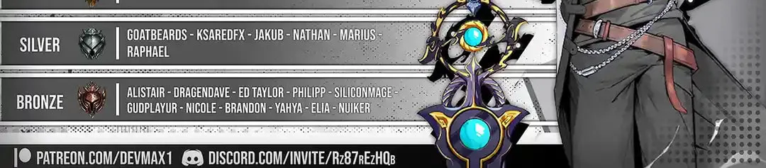 Rebirth of the Ultimate Master Chapter 454 page 118 - 