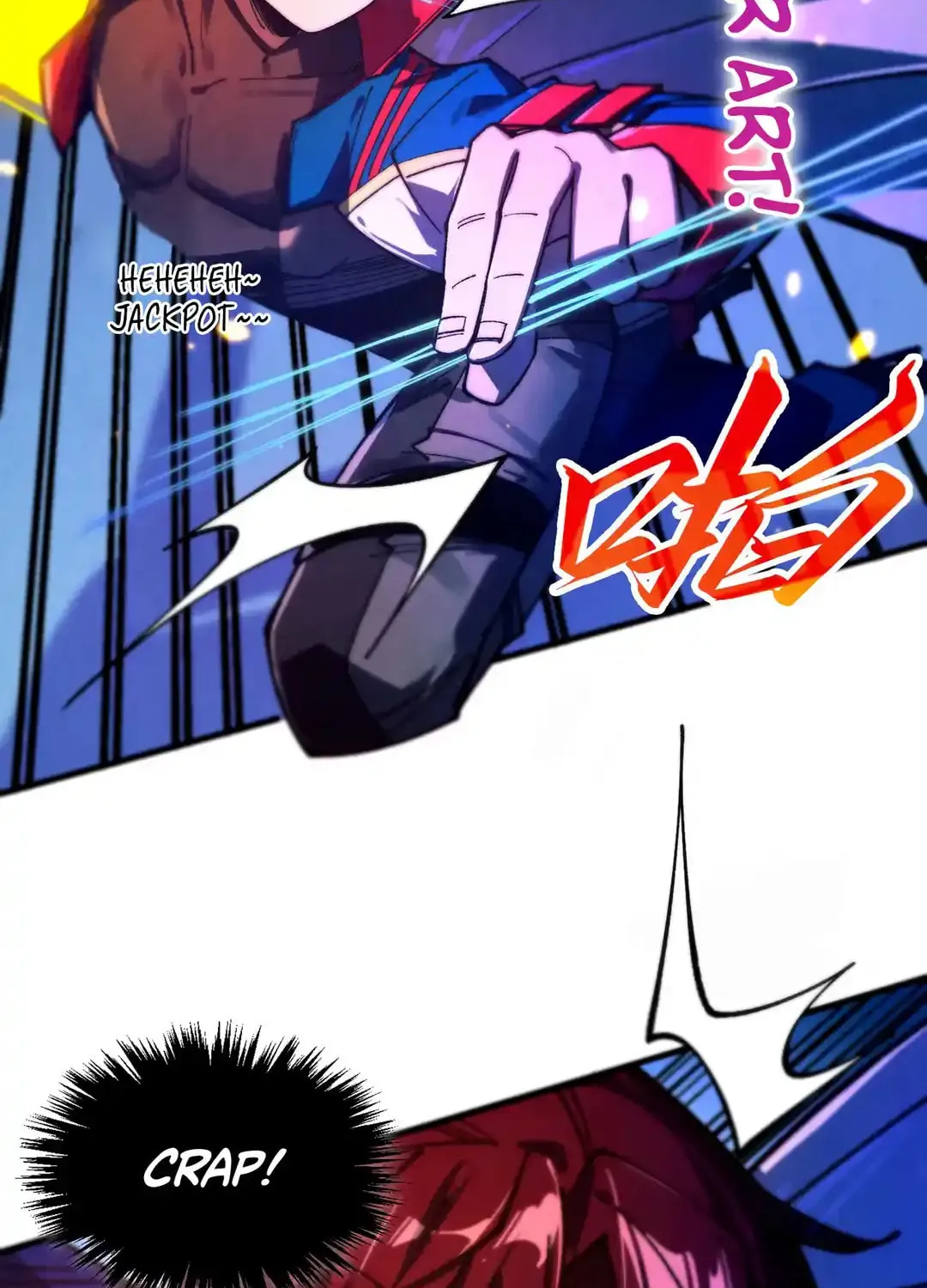 Rebirth of the Ultimate Master Chapter 454 page 13 - 