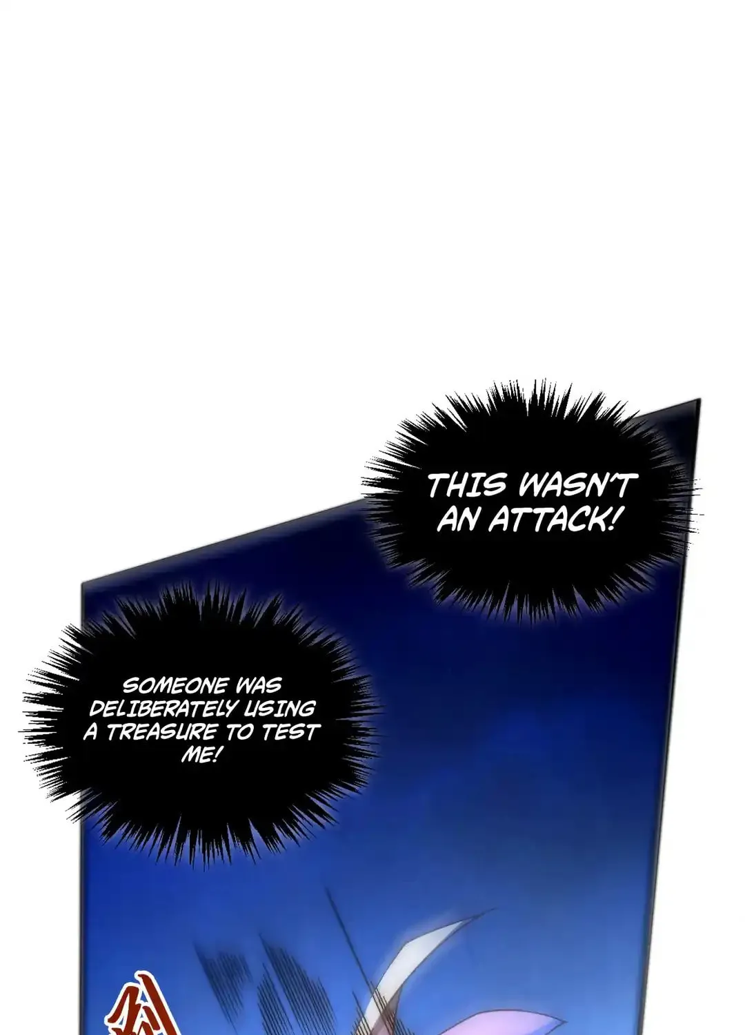 Rebirth of the Ultimate Master Chapter 454 page 15 - 