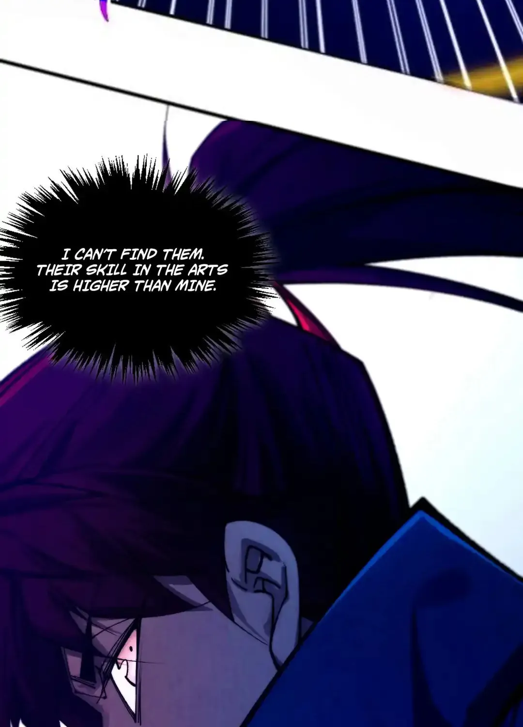 Rebirth of the Ultimate Master Chapter 454 page 18 - 