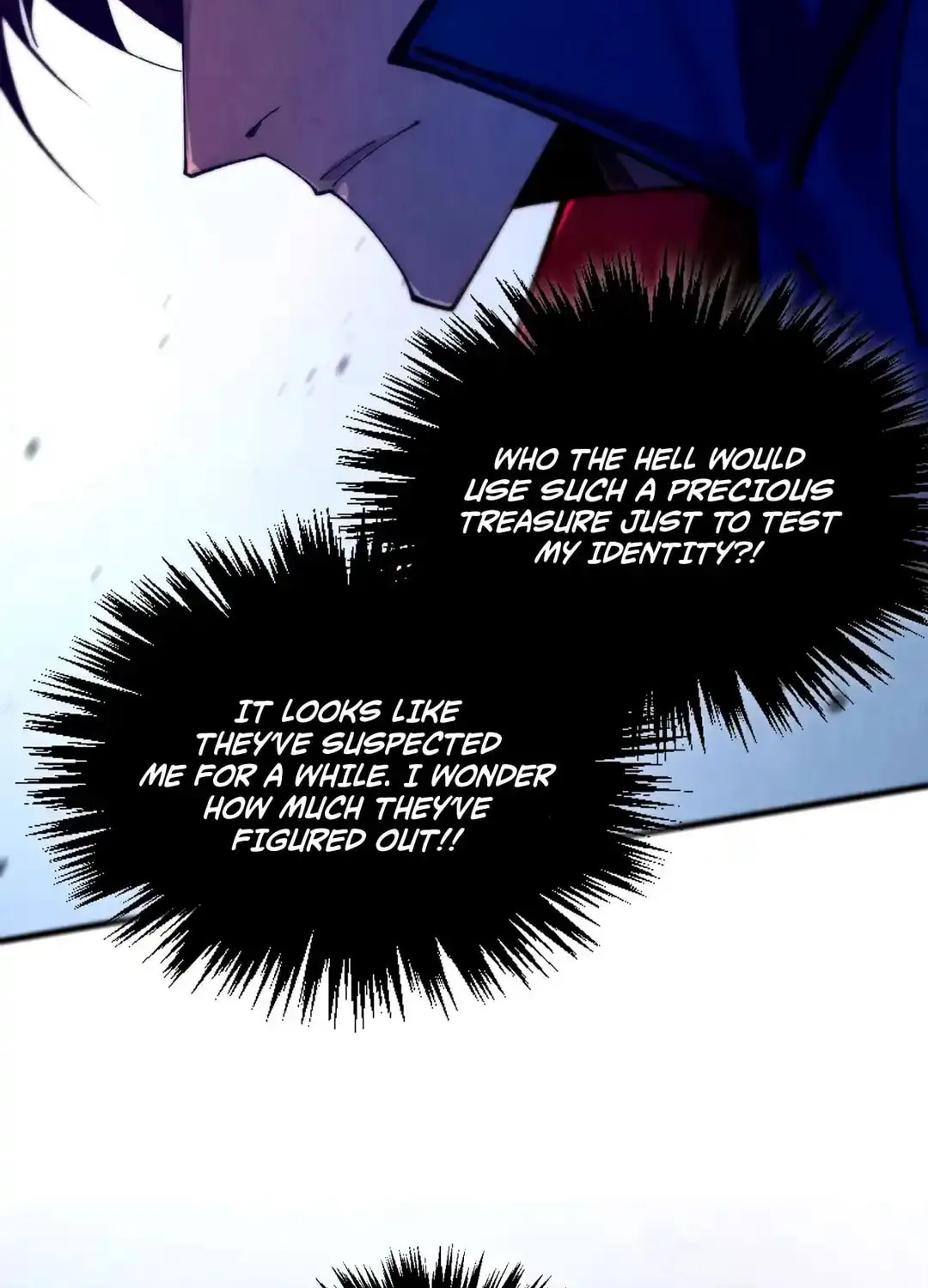 Rebirth of the Ultimate Master Chapter 454 page 19 - 