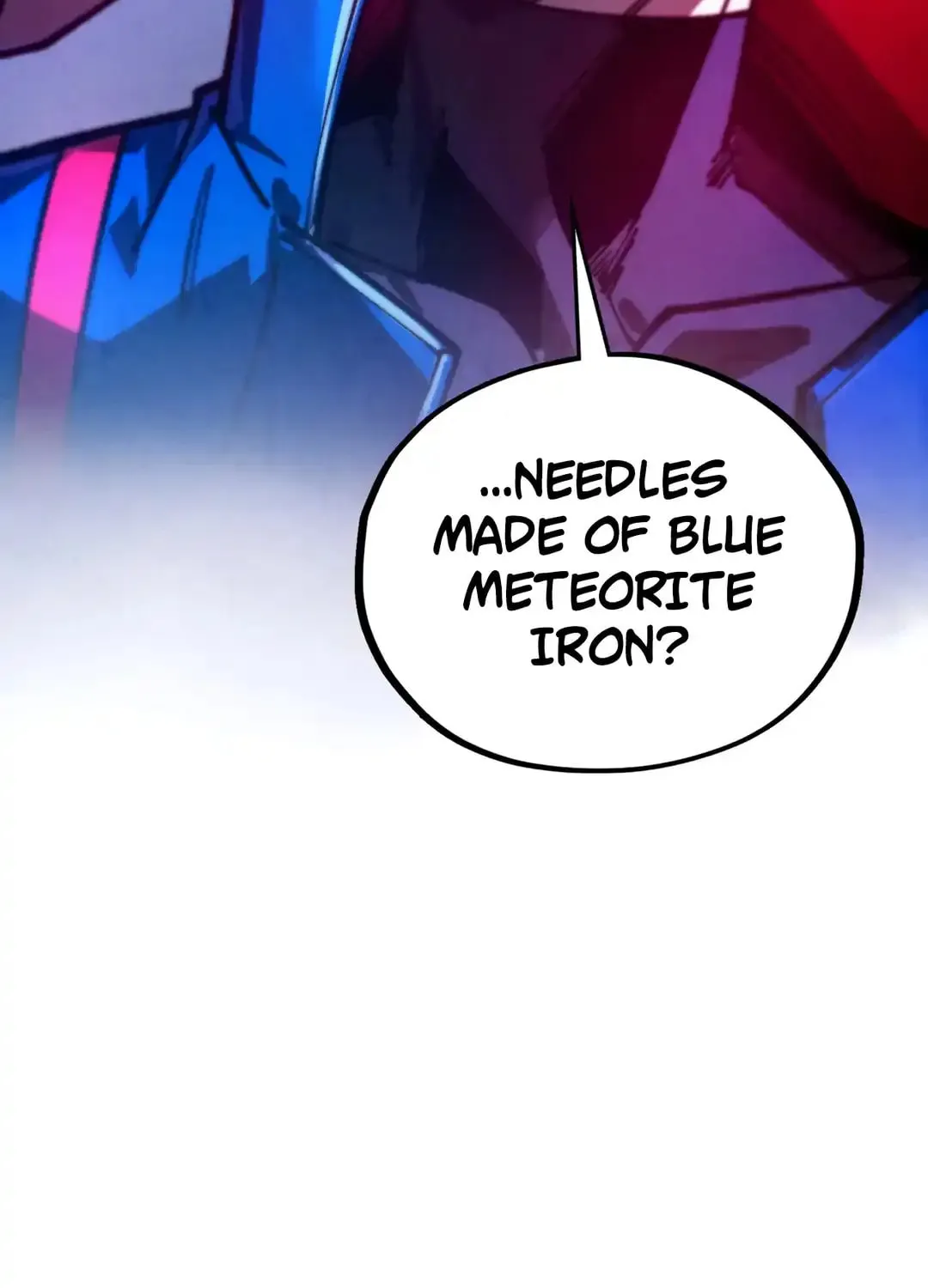 Rebirth of the Ultimate Master Chapter 454 page 3 - 
