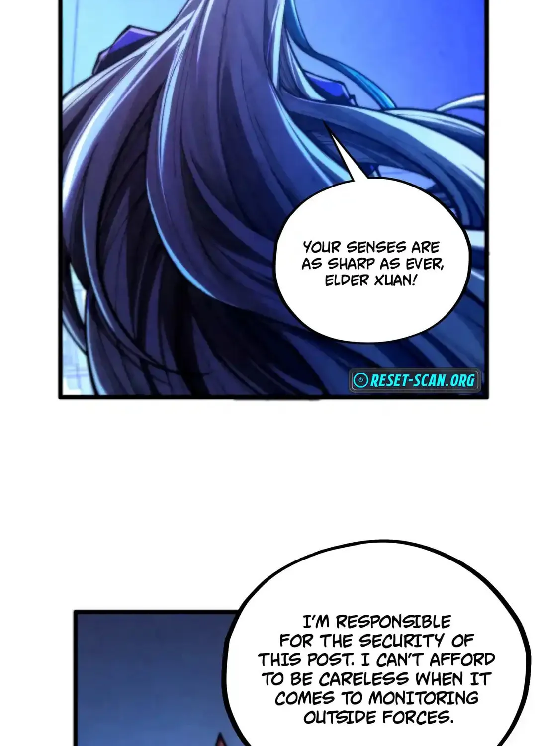 Rebirth of the Ultimate Master Chapter 454 page 30 - 