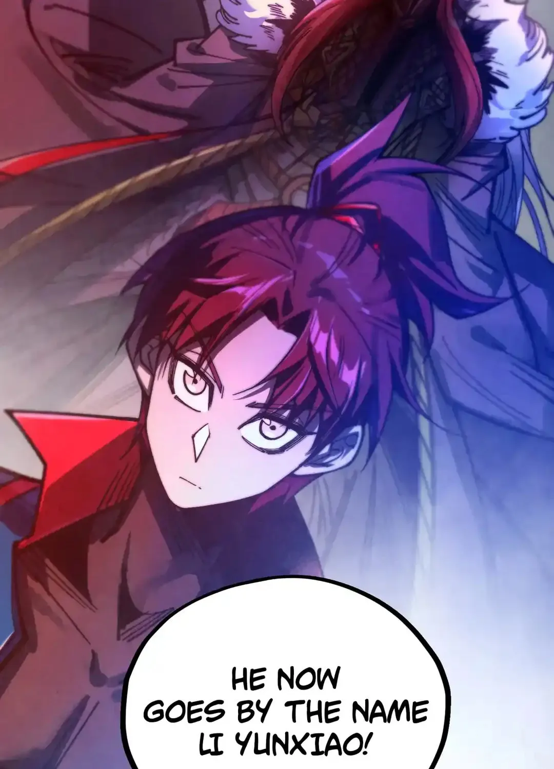 Rebirth of the Ultimate Master Chapter 454 page 39 - 