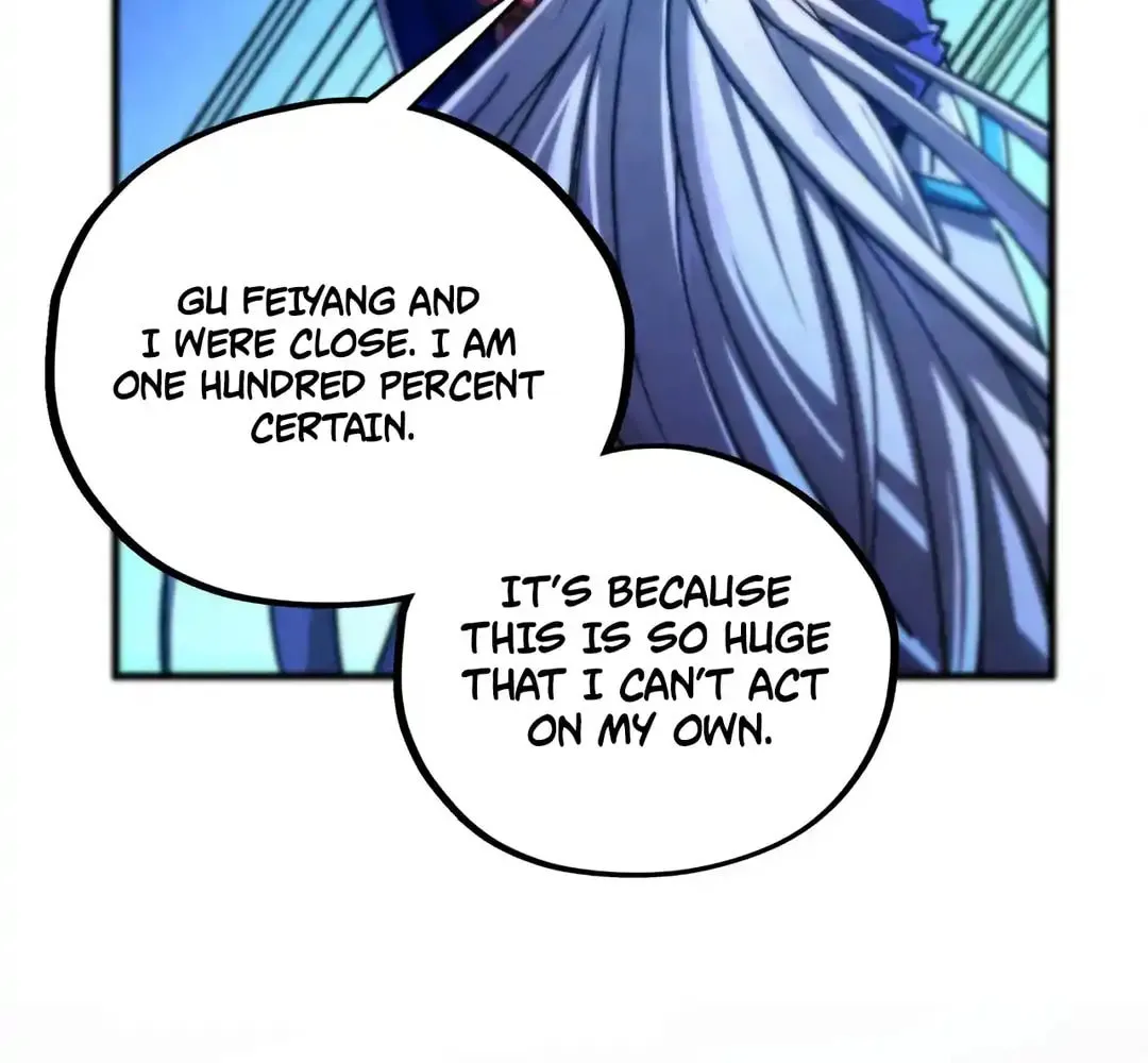 Rebirth of the Ultimate Master Chapter 454 page 42 - 