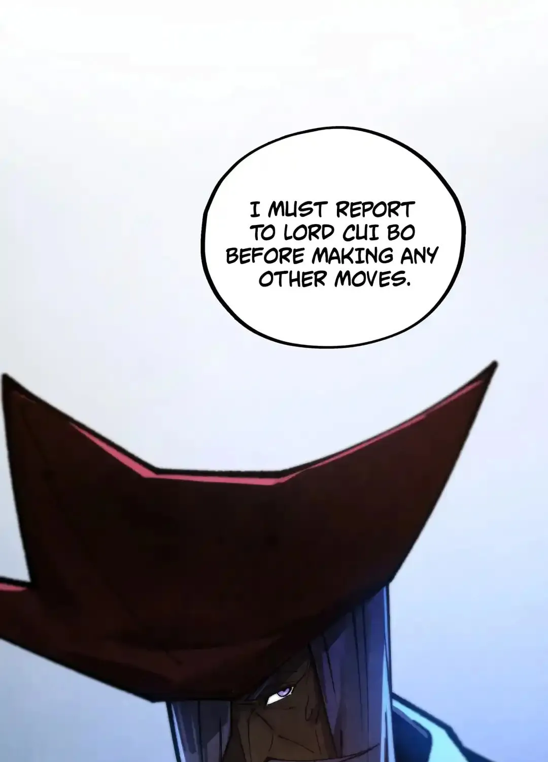 Rebirth of the Ultimate Master Chapter 454 page 43 - 