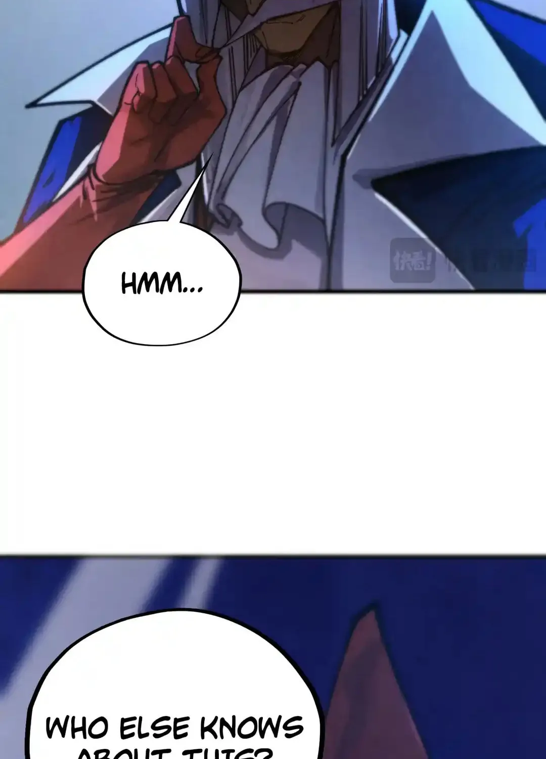 Rebirth of the Ultimate Master Chapter 454 page 44 - 