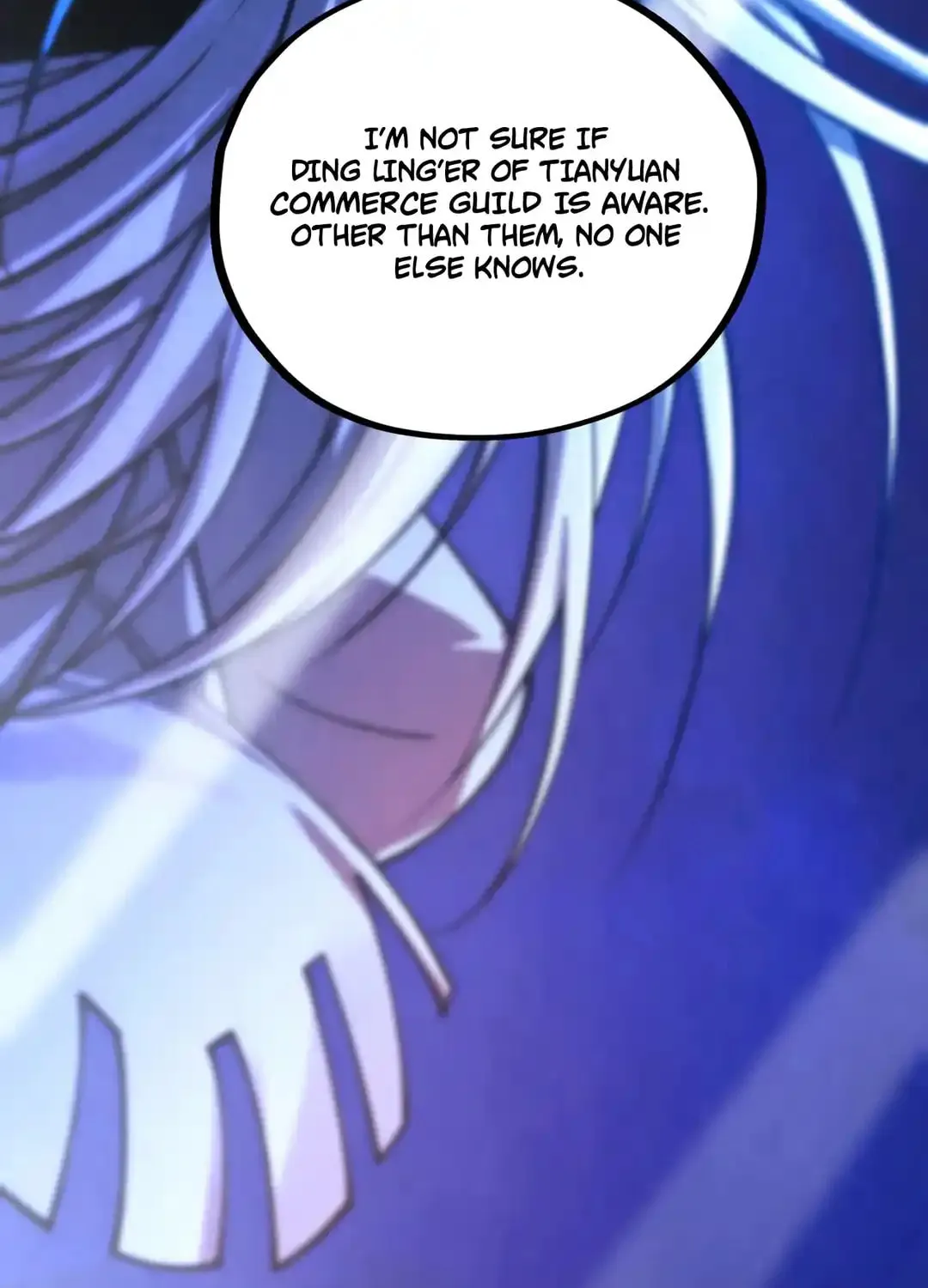 Rebirth of the Ultimate Master Chapter 454 page 47 - 