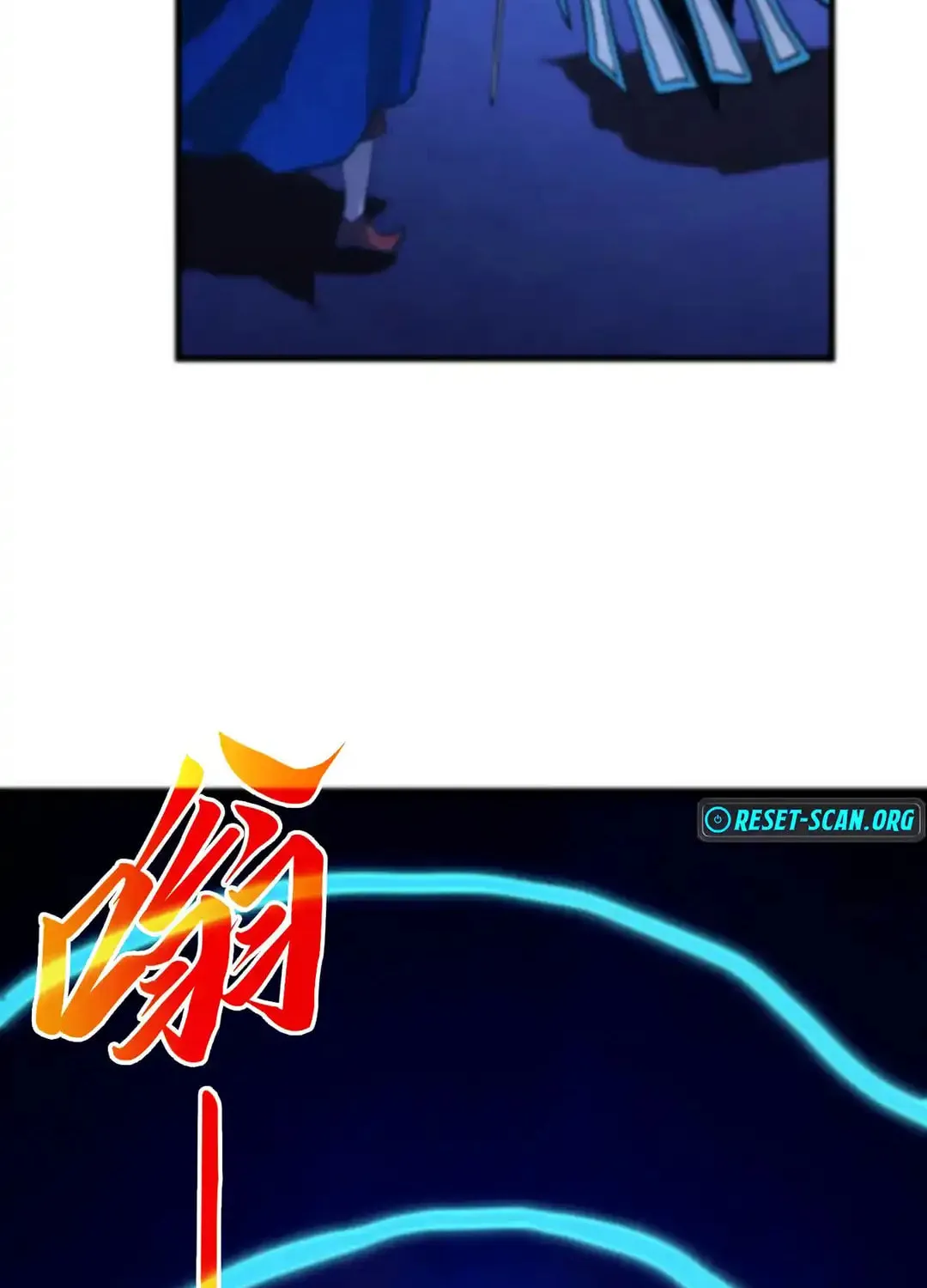 Rebirth of the Ultimate Master Chapter 454 page 53 - 