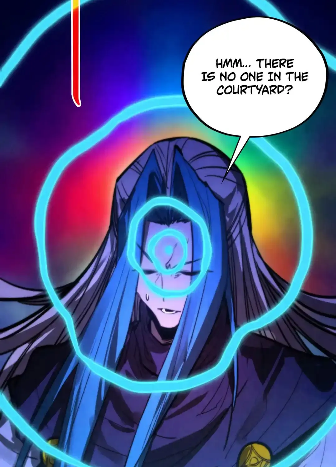 Rebirth of the Ultimate Master Chapter 454 page 54 - 