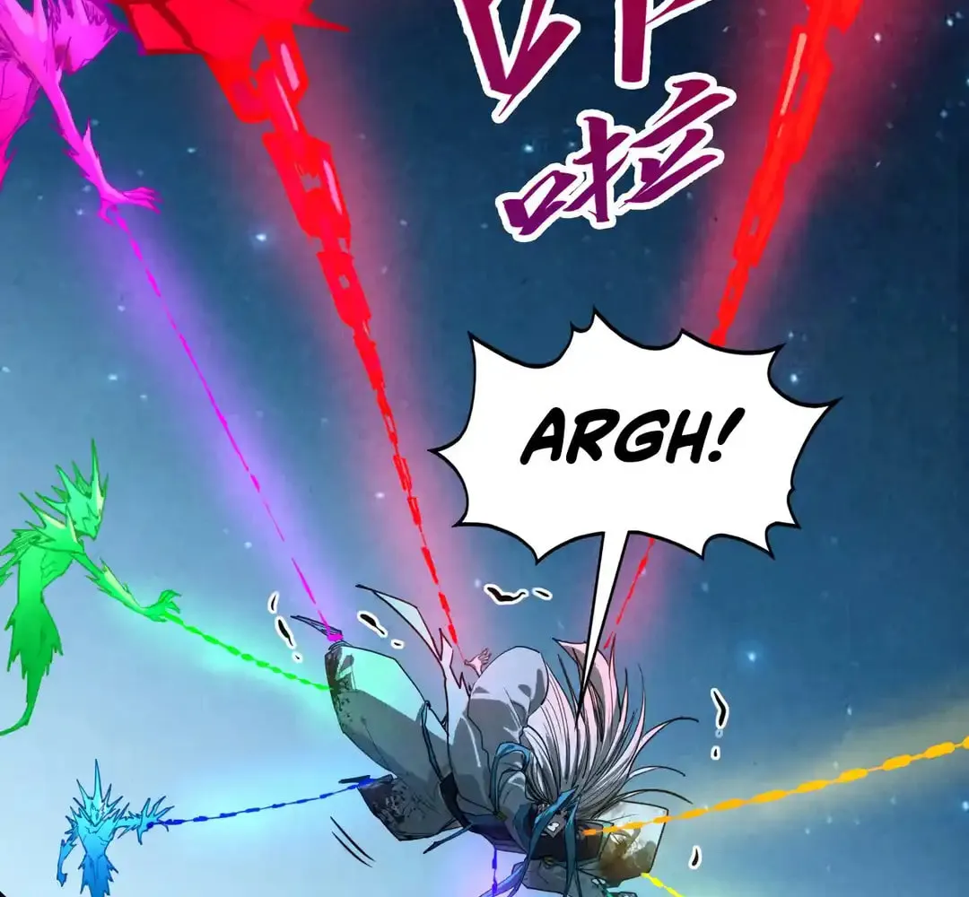 Rebirth of the Ultimate Master Chapter 454 page 63 - 