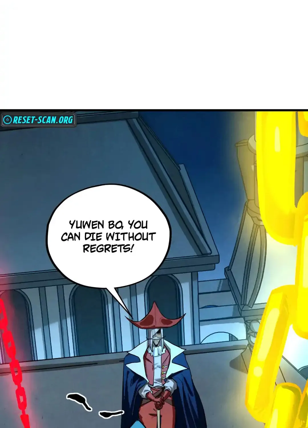 Rebirth of the Ultimate Master Chapter 454 page 65 - 