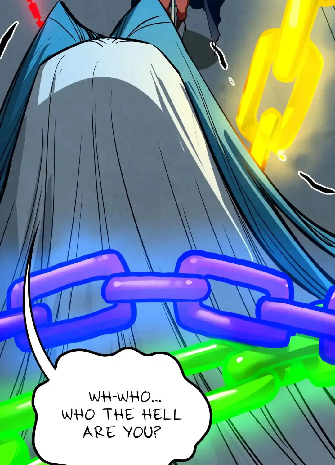 Rebirth of the Ultimate Master Chapter 454 page 66 - 