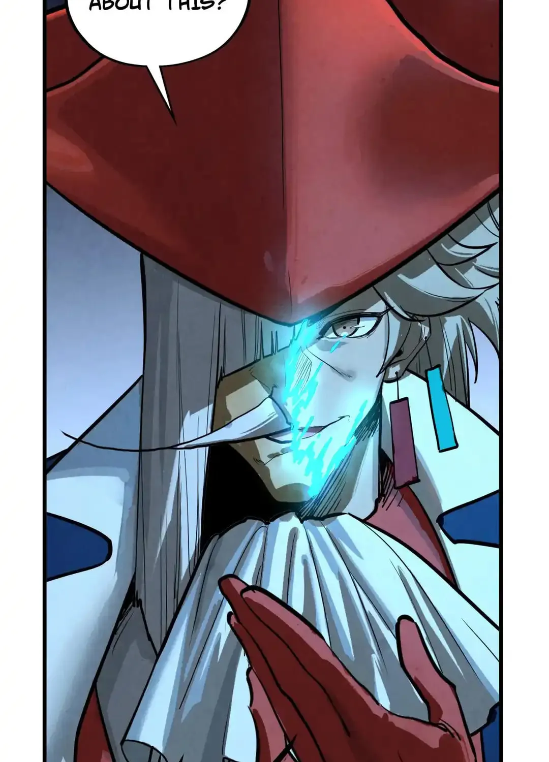 Rebirth of the Ultimate Master Chapter 454 page 68 - 