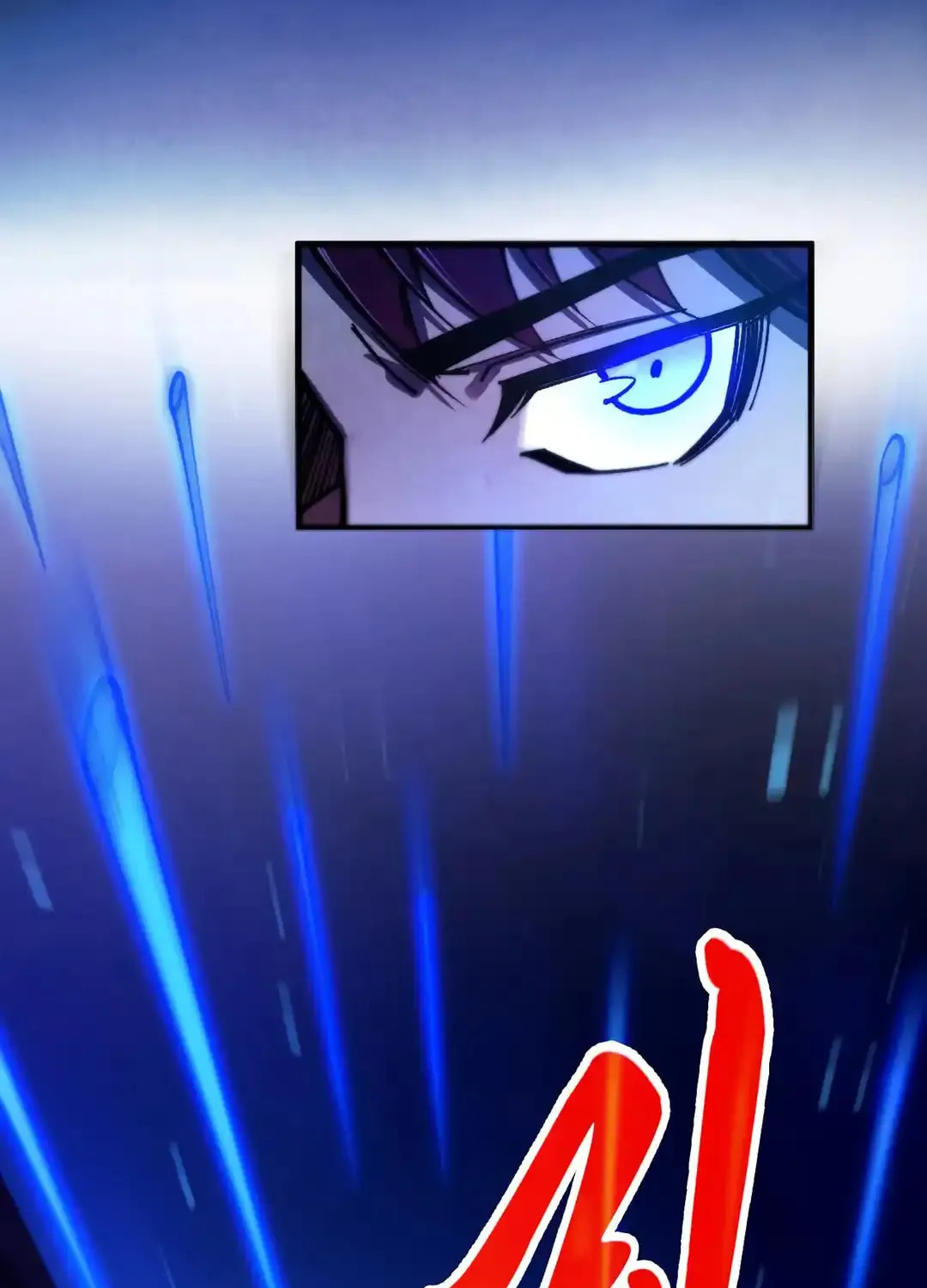 Rebirth of the Ultimate Master Chapter 454 page 8 - 