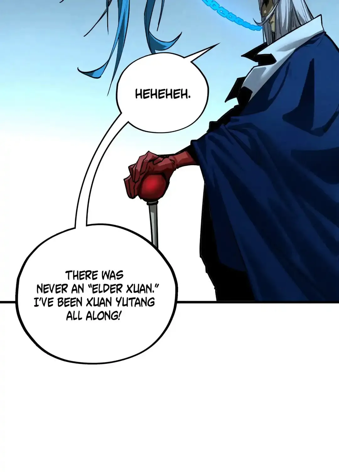 Rebirth of the Ultimate Master Chapter 454 page 71 - 