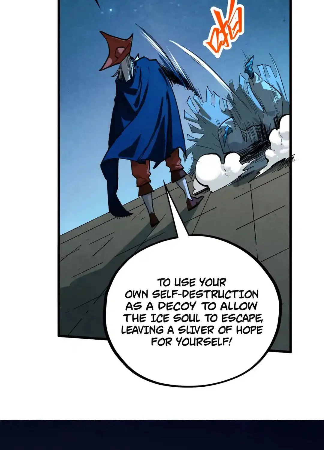 Rebirth of the Ultimate Master Chapter 454 page 86 - 