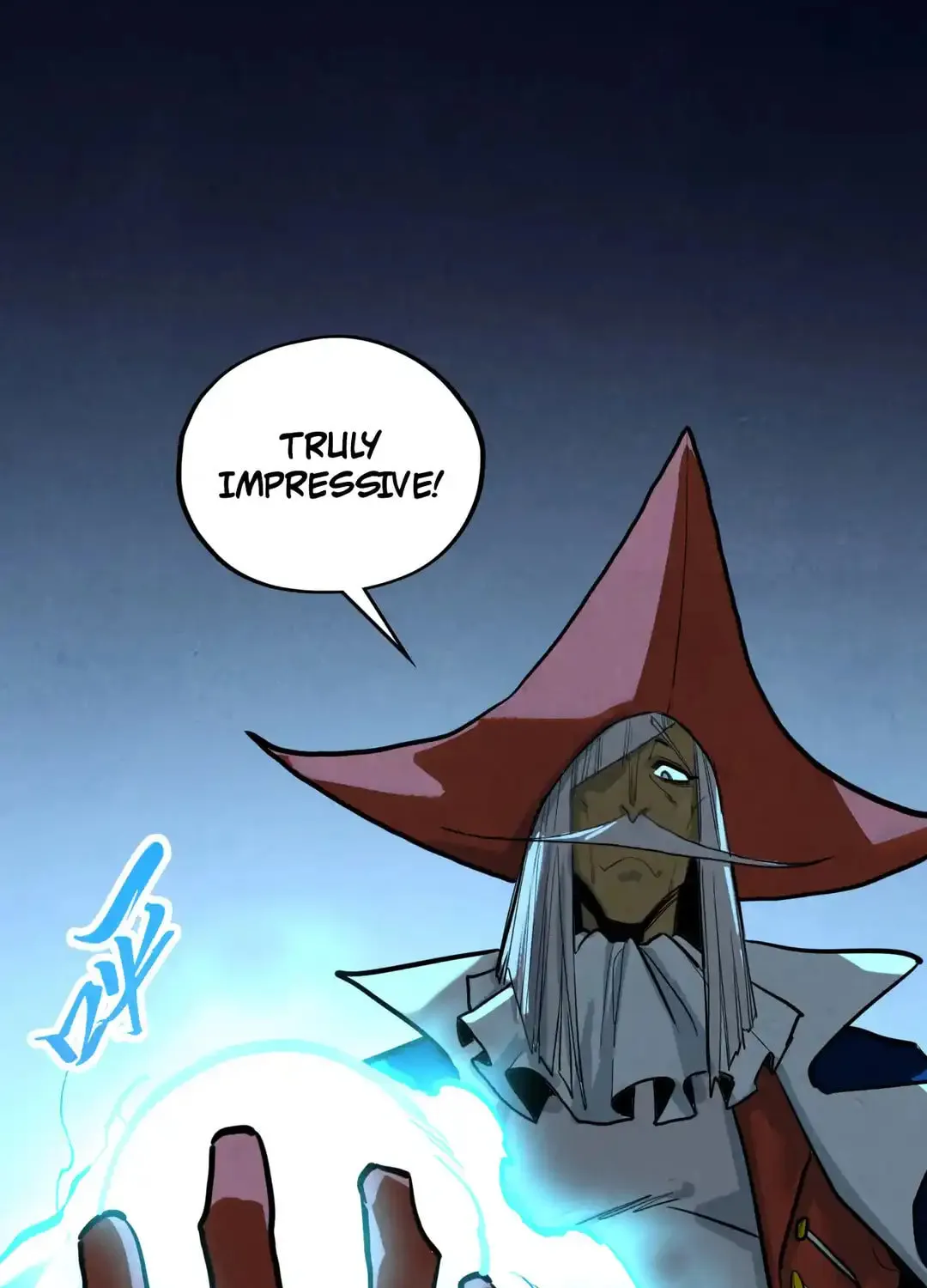 Rebirth of the Ultimate Master Chapter 454 page 87 - 