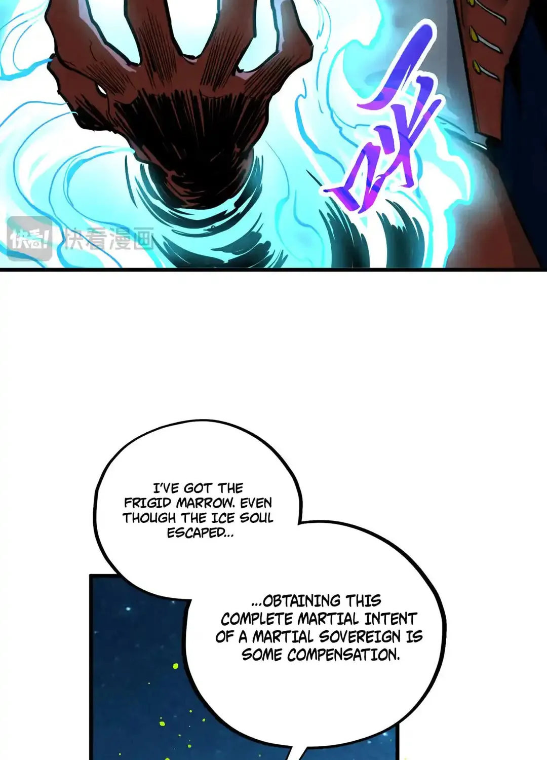 Rebirth of the Ultimate Master Chapter 454 page 88 - 