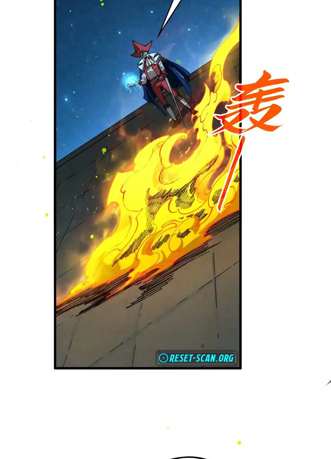 Rebirth of the Ultimate Master Chapter 454 page 89 - 
