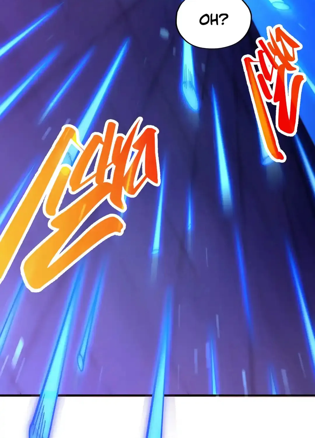 Rebirth of the Ultimate Master Chapter 454 page 10 - 