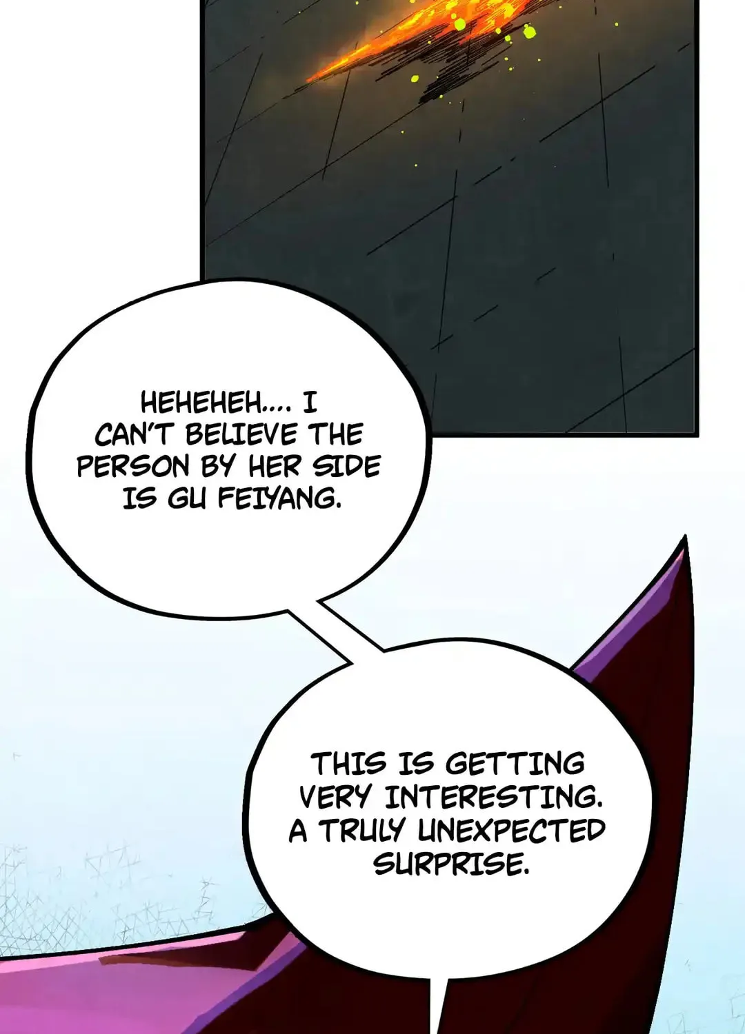 Rebirth of the Ultimate Master Chapter 454 page 92 - 