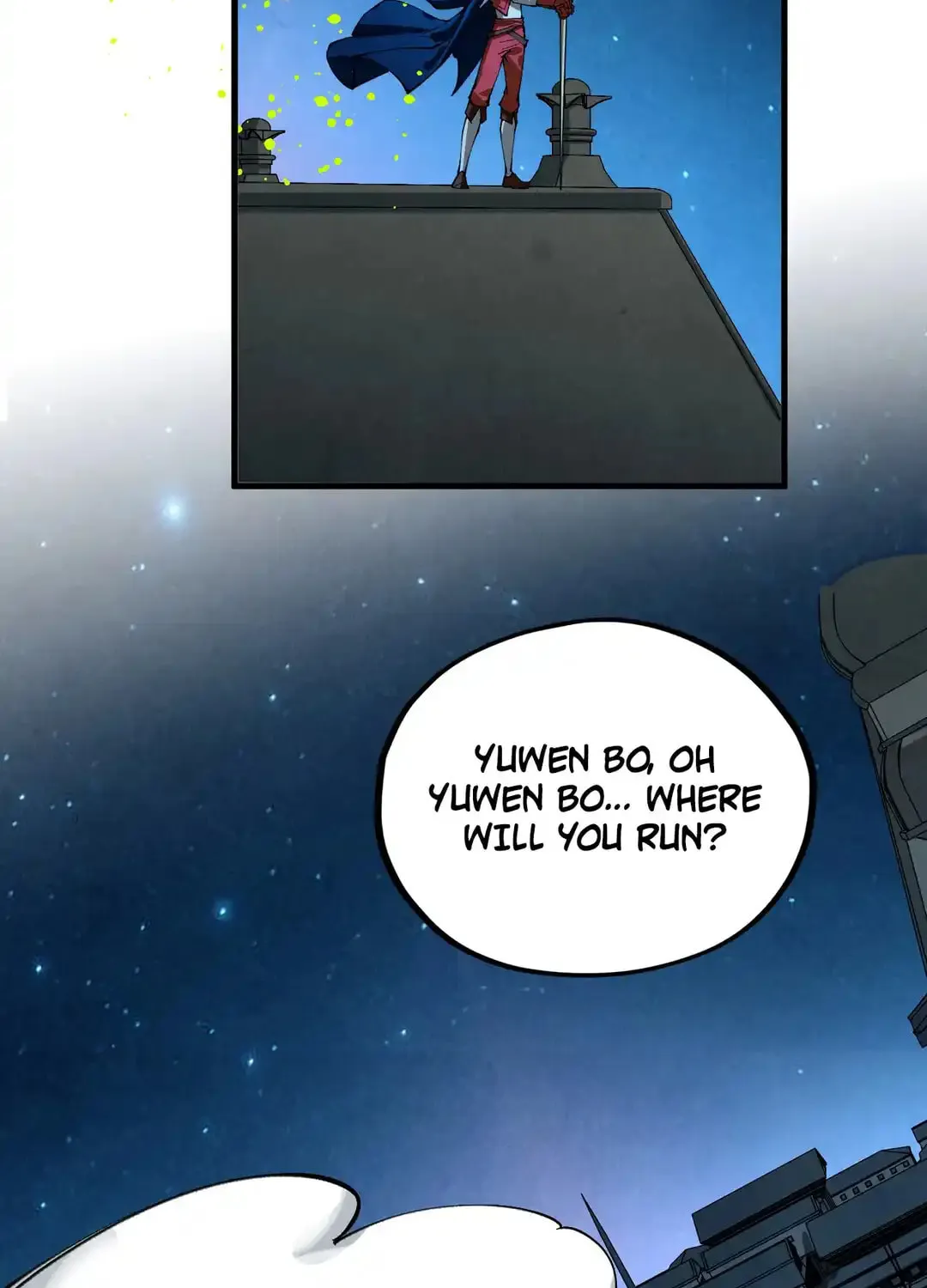 Rebirth of the Ultimate Master Chapter 454 page 95 - 