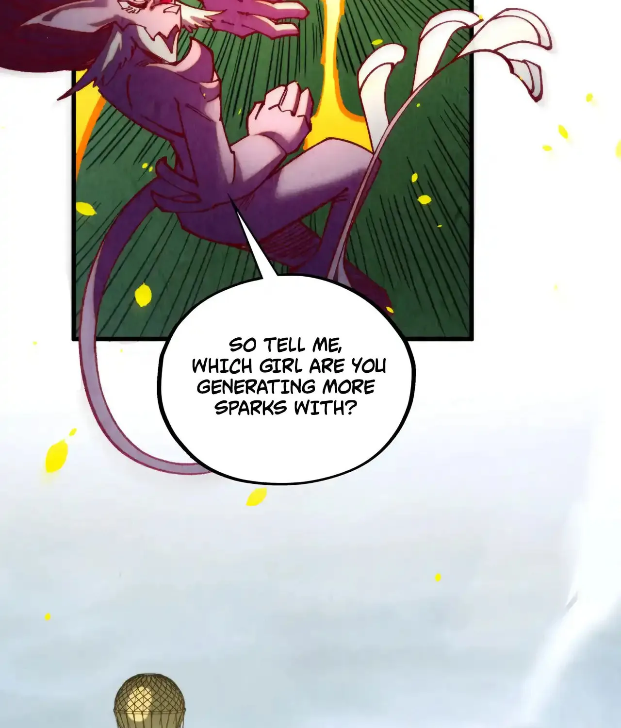 Rebirth of the Ultimate Master Chapter 455 page 11 - 