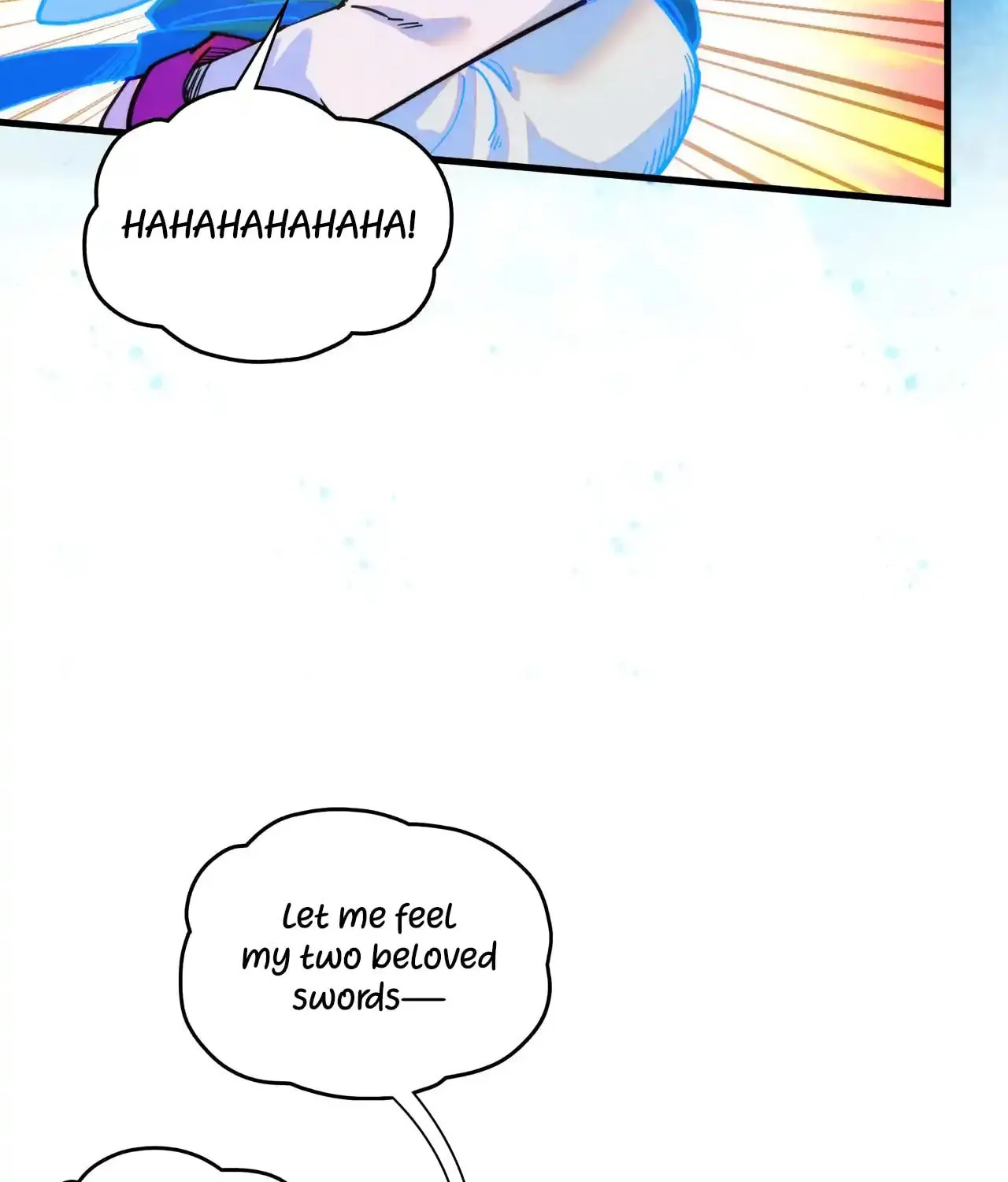 Rebirth of the Ultimate Master Chapter 455 page 106 - 