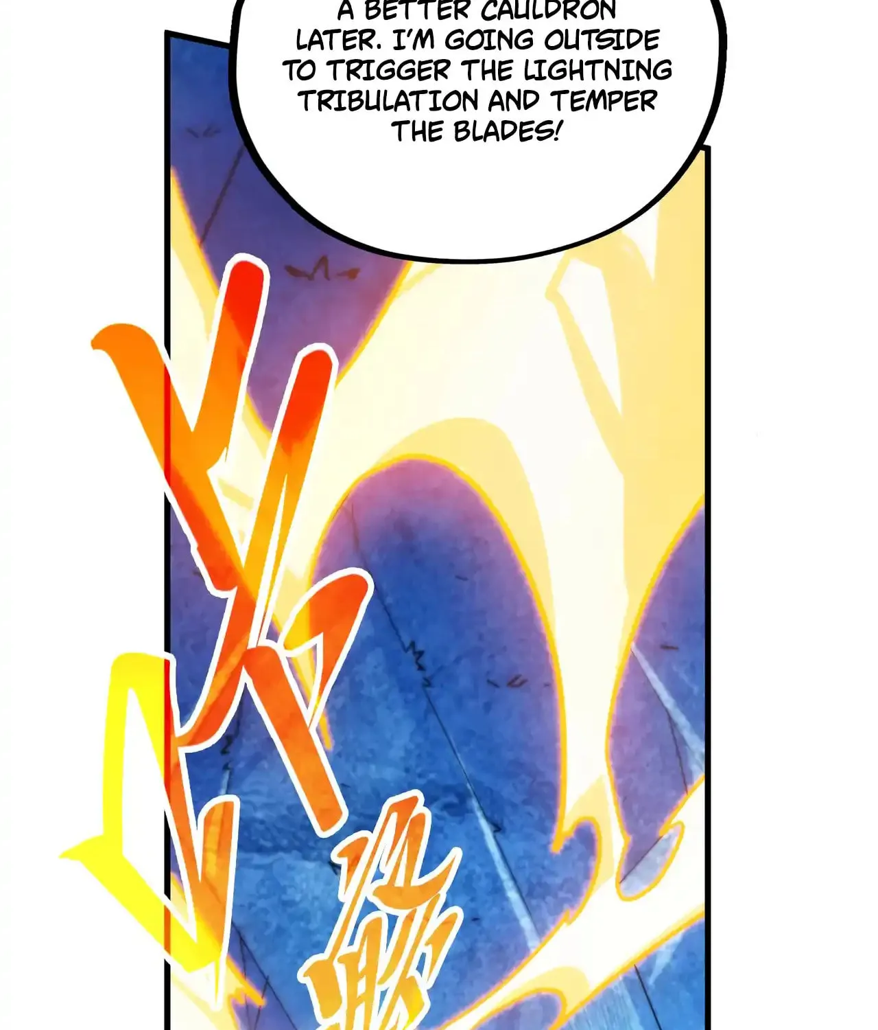 Rebirth of the Ultimate Master Chapter 455 page 108 - 