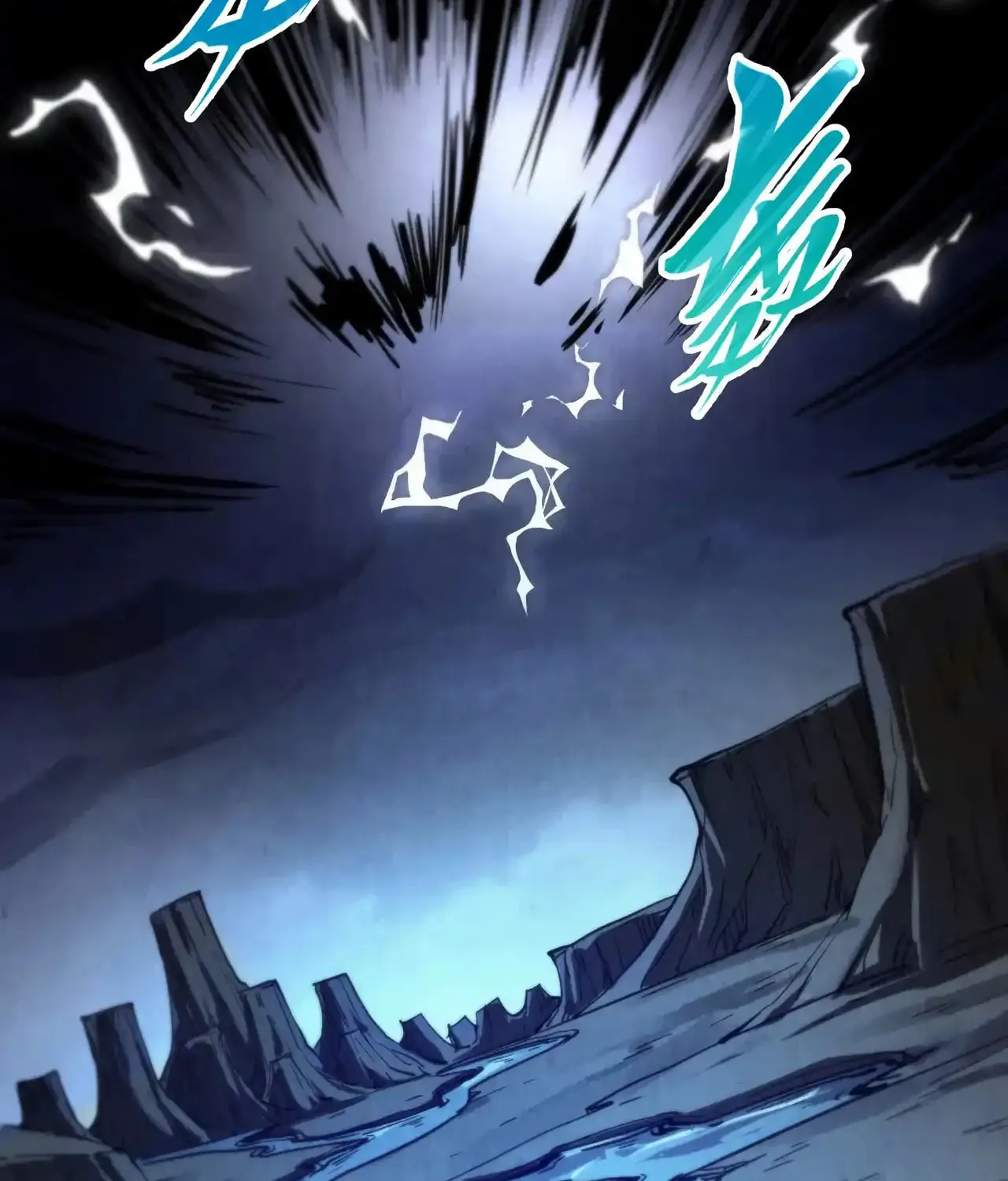 Rebirth of the Ultimate Master Chapter 455 page 120 - 