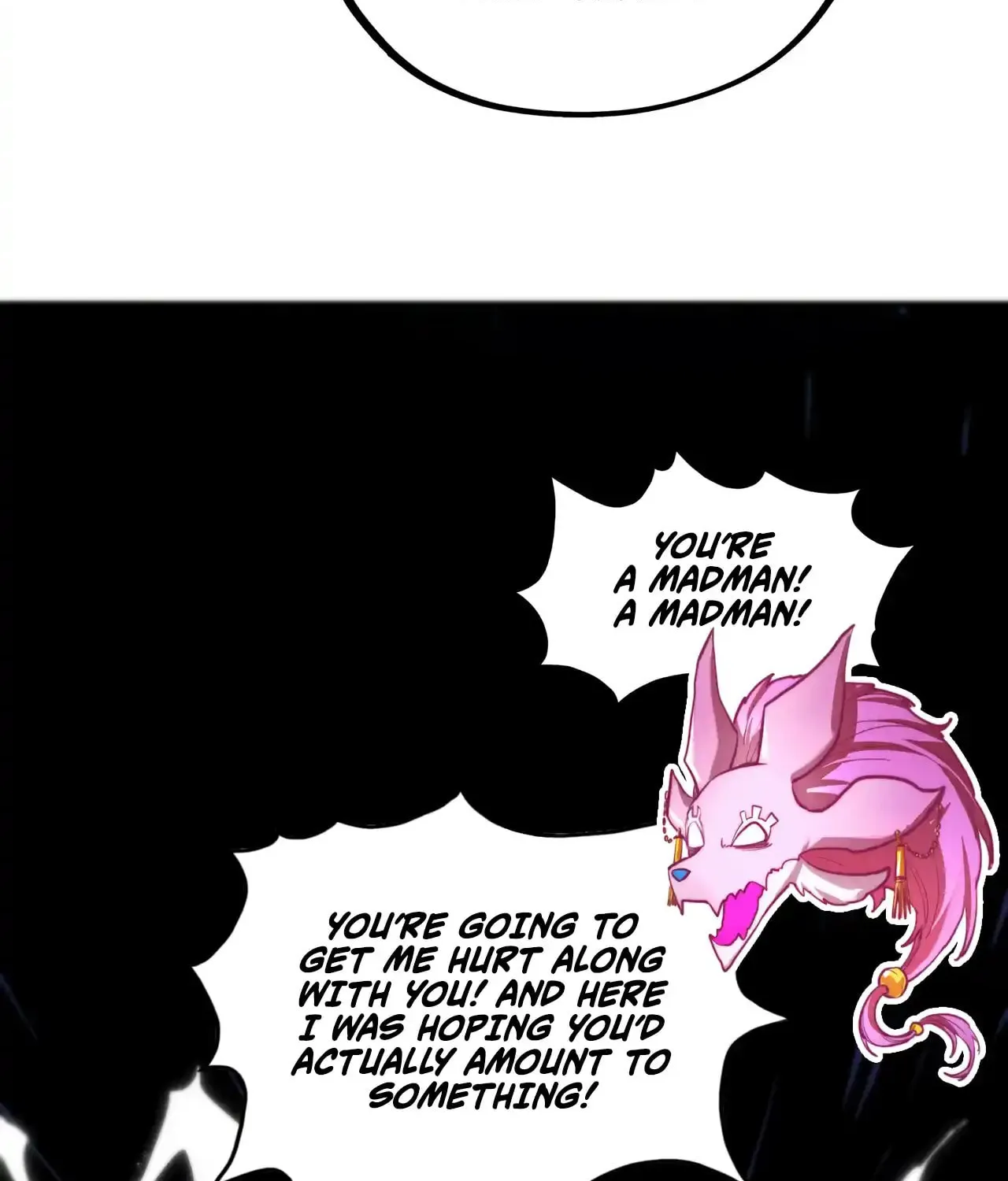 Rebirth of the Ultimate Master Chapter 455 page 124 - 