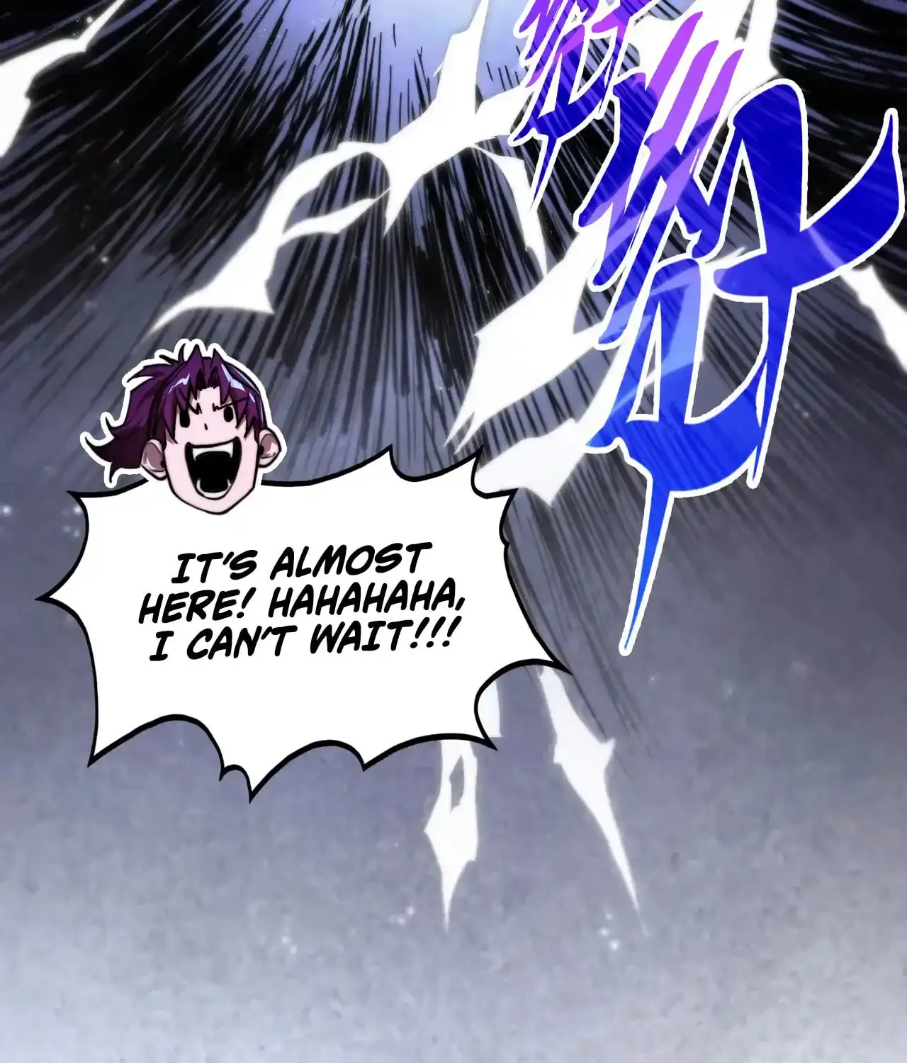Rebirth of the Ultimate Master Chapter 455 page 126 - 