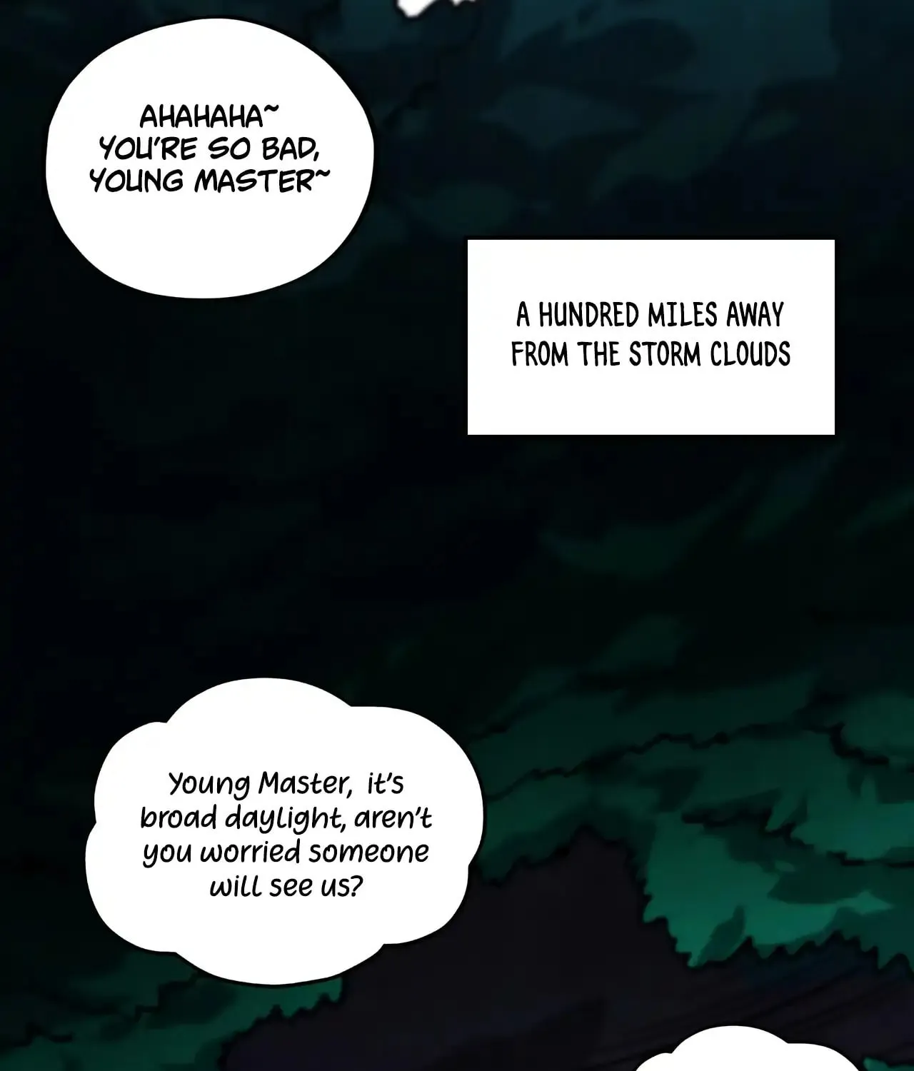 Rebirth of the Ultimate Master Chapter 455 page 128 - 