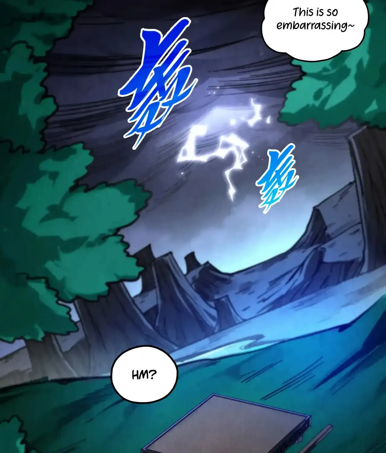 Rebirth of the Ultimate Master Chapter 455 page 129 - 