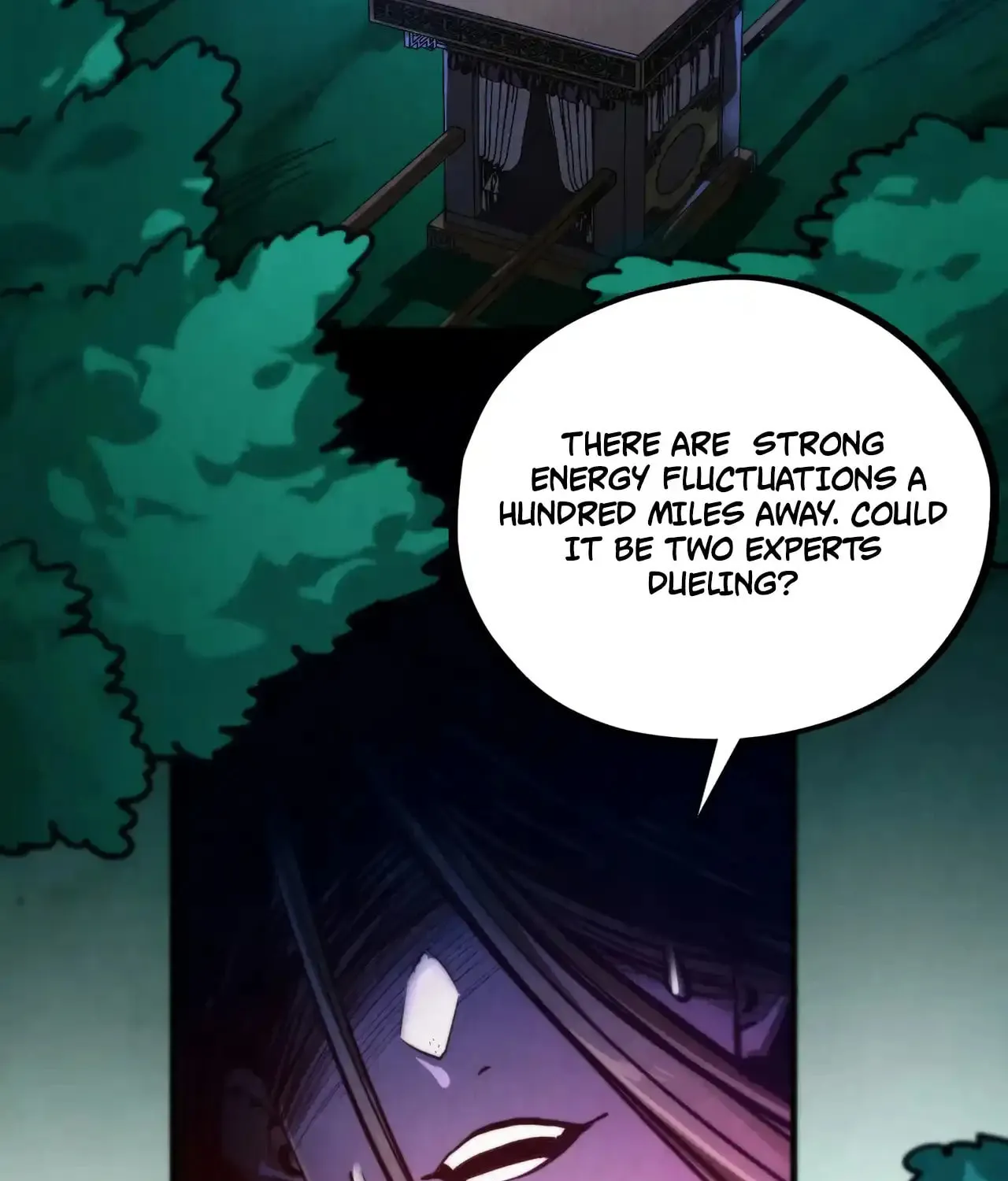 Rebirth of the Ultimate Master Chapter 455 page 130 - 